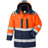 Huomiovärinen Airtech® 3-in-1 parkatakki, luokka 3, 4036 GTT