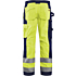1533 Highvis riipputaskuhousut