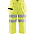 1539 Highvis piraattihousut