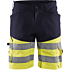 1541 Highvis shortsit stretch