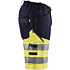 1541 Highvis shortsit stretch