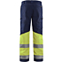 1551 Highvis housut stretch