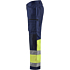 1551 Highvis housut stretch