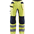 1552 Highvis riipputaskuhousut stretch