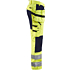 1552 Highvis riipputaskuhousut stretch