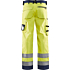 1566 Highvis housut