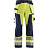 1568 Highvis riipputaskuhousut