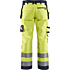 1568 Highvis riipputaskuhousut