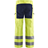 1585 Highvis housut Stretch
