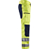 1585 Highvis housut Stretch