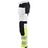 1775 Maalarin Highvis-housut Stretch