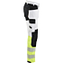 1775 Maalarin Highvis-housut Stretch