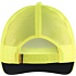2078 Highvis Trucker Lippis