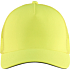 2078 Highvis Trucker Lippis