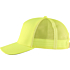 2078 Highvis Trucker Lippis