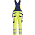 2626 Highvis lappuhaalari 4-way stretch