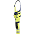 2626 Highvis lappuhaalari 4-way stretch