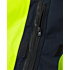 Flamestat high vis Airtech® -talviparka luokka 3 4086 ATHR
