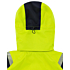 Flamestat high vis Airtech® -talviparka luokka 3 4086 ATHR