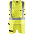 3027 Highvis riipputaskuliivi
