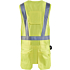 3027 Highvis riipputaskuliivi