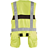 3032 Highvis riipputaskuliivi