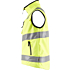 3049 Highvis softshell-liivi