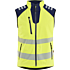 3091 Highvis Softshell-liivi
