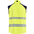 3091 Highvis Softshell-liivi