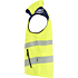 3091 Highvis Softshell-liivi