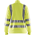3308 Naisten highvis collegetakki