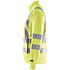 3308 Naisten highvis collegetakki