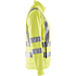 3308 Naisten highvis collegetakki