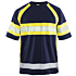 3337 Highvis t-paita, UV-suoja