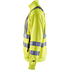 3358 Highvis collegetakki