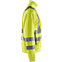 3358 Highvis collegetakki