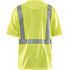 3386 Highvis t-paita, UV-suoja