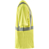 3386 Highvis t-paita, UV-suoja