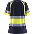 3410 Naisten Highvis t-paita
