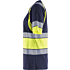 3410 Naisten Highvis t-paita