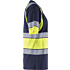 3410 Naisten Highvis t-paita