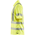 3428 Highvis pikeepaita, UV-suoja