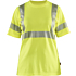 3502 Naisten Highvis t-paita