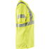 3502 Naisten Highvis t-paita