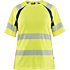3503 Naisten highvis t-paita