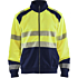 3558 Highvis collegetakki