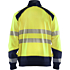 3558 Highvis collegetakki