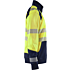 3558 Highvis collegetakki
