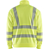3564 Highvis College lyhyellä vetoketjulla