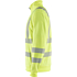 3564 Highvis College lyhyellä vetoketjulla